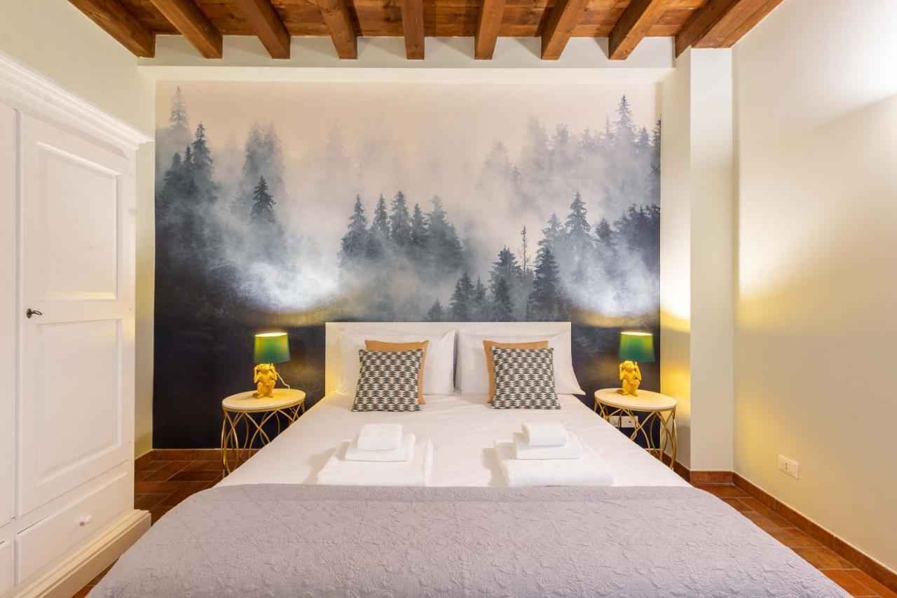 Apartment Navona 7.3 Rom