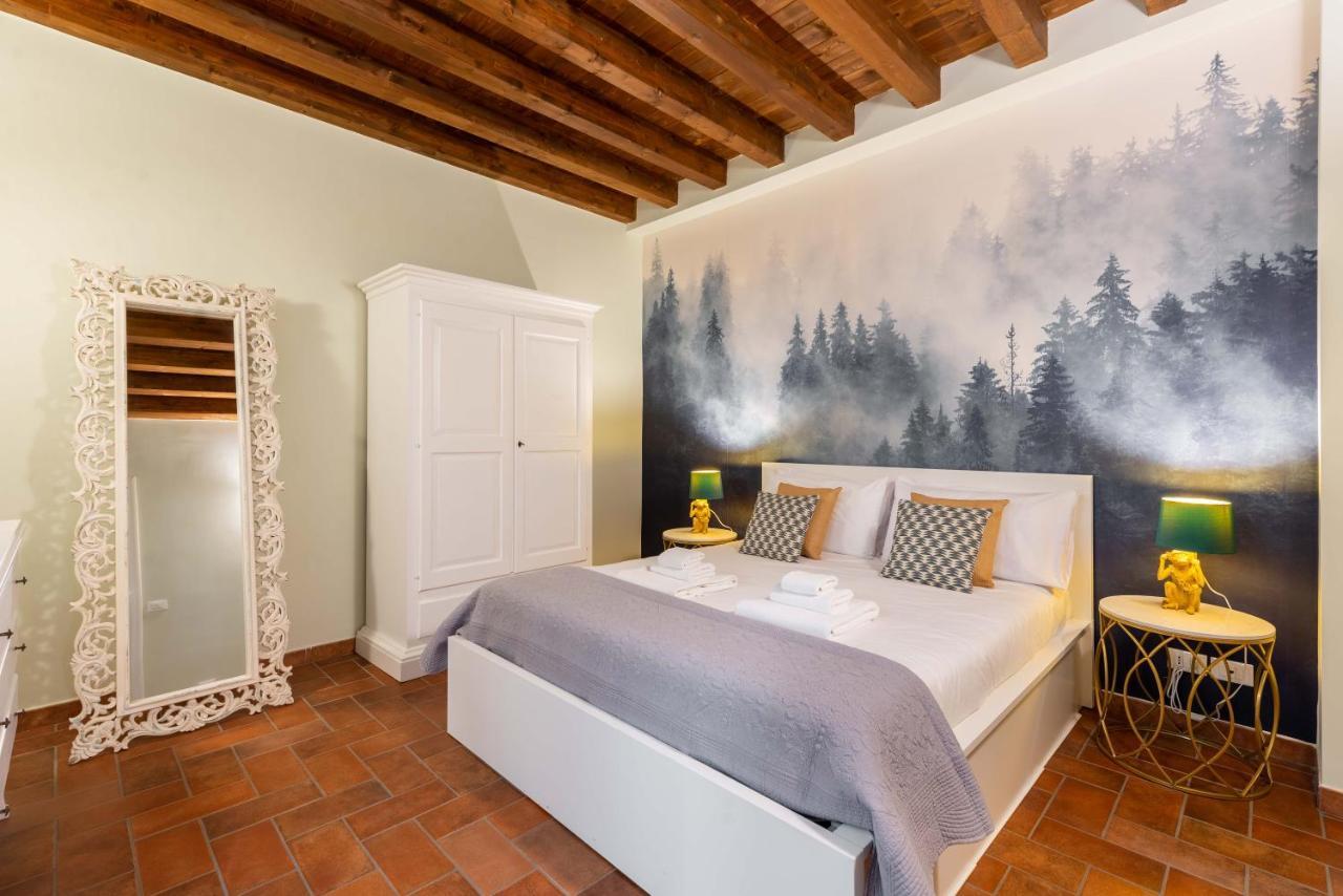 Navona 7.3 Apartment Rom