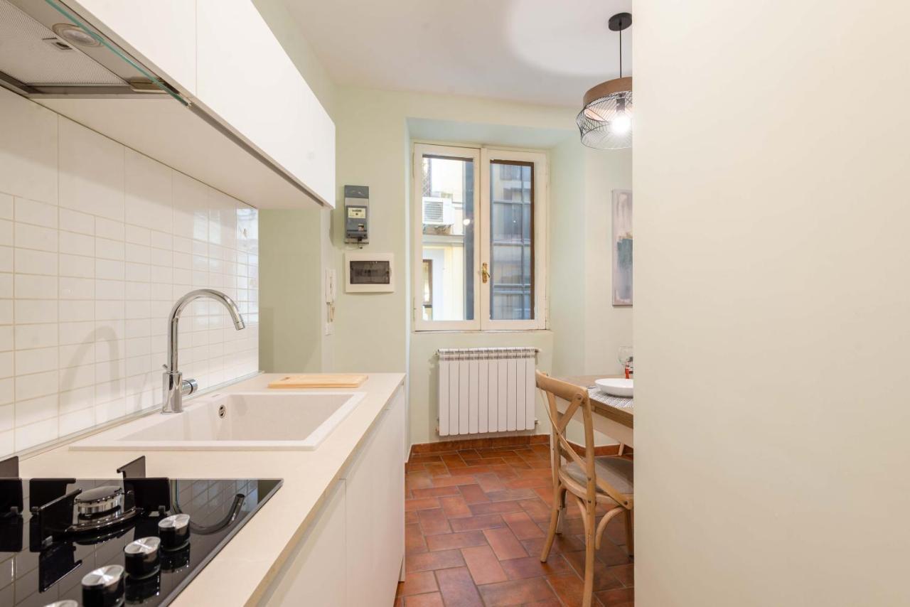 Navona 7.3 Apartment Rom