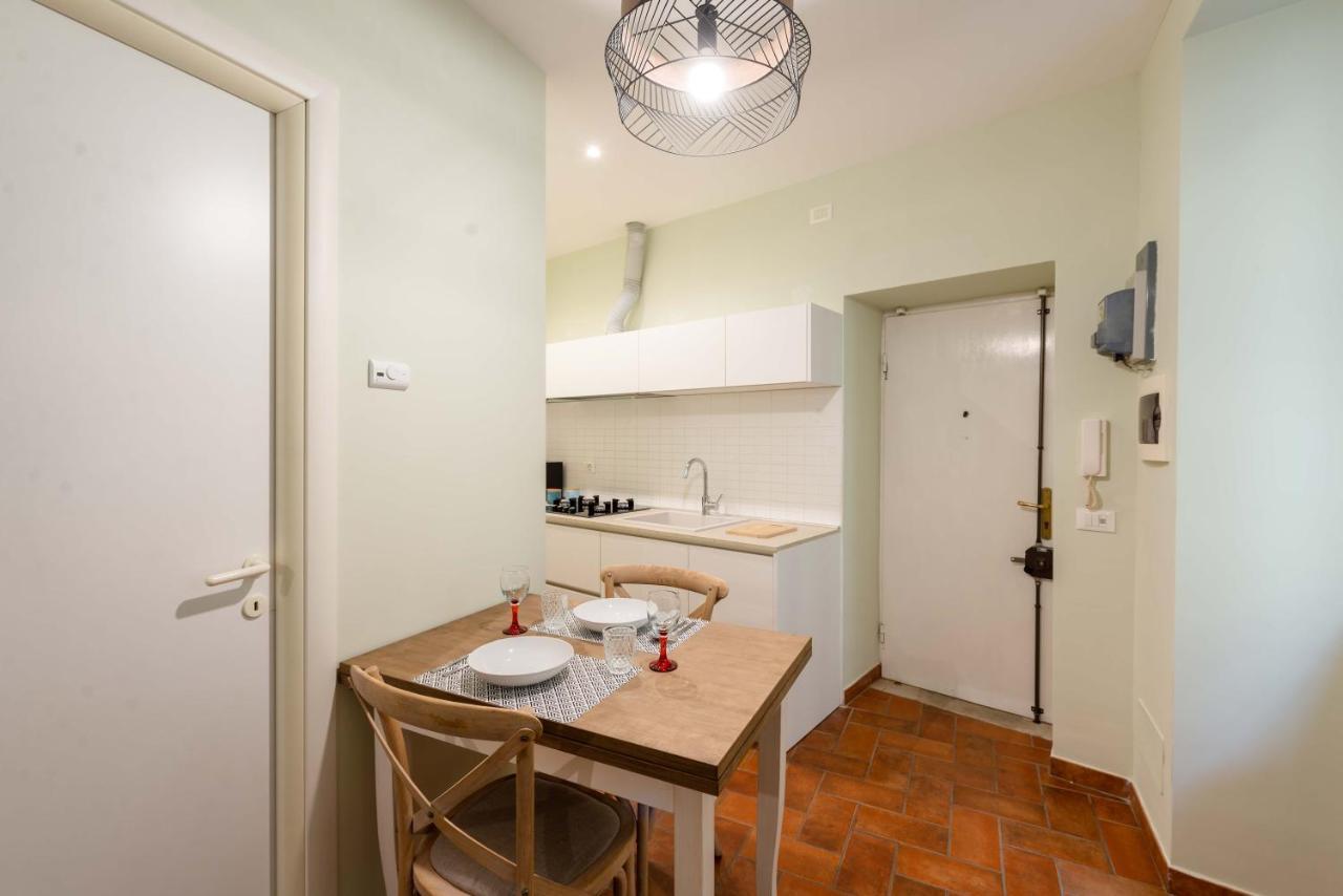 Apartment Navona 7.3 Rom