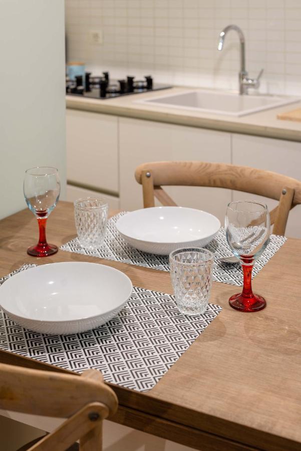 Navona 7.3 Apartamento *