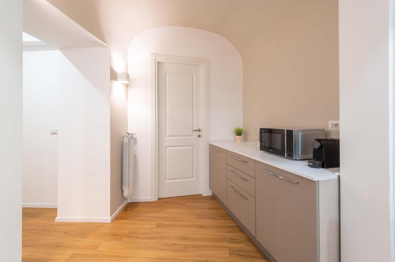 Apartment Navona 7.3 Rom
