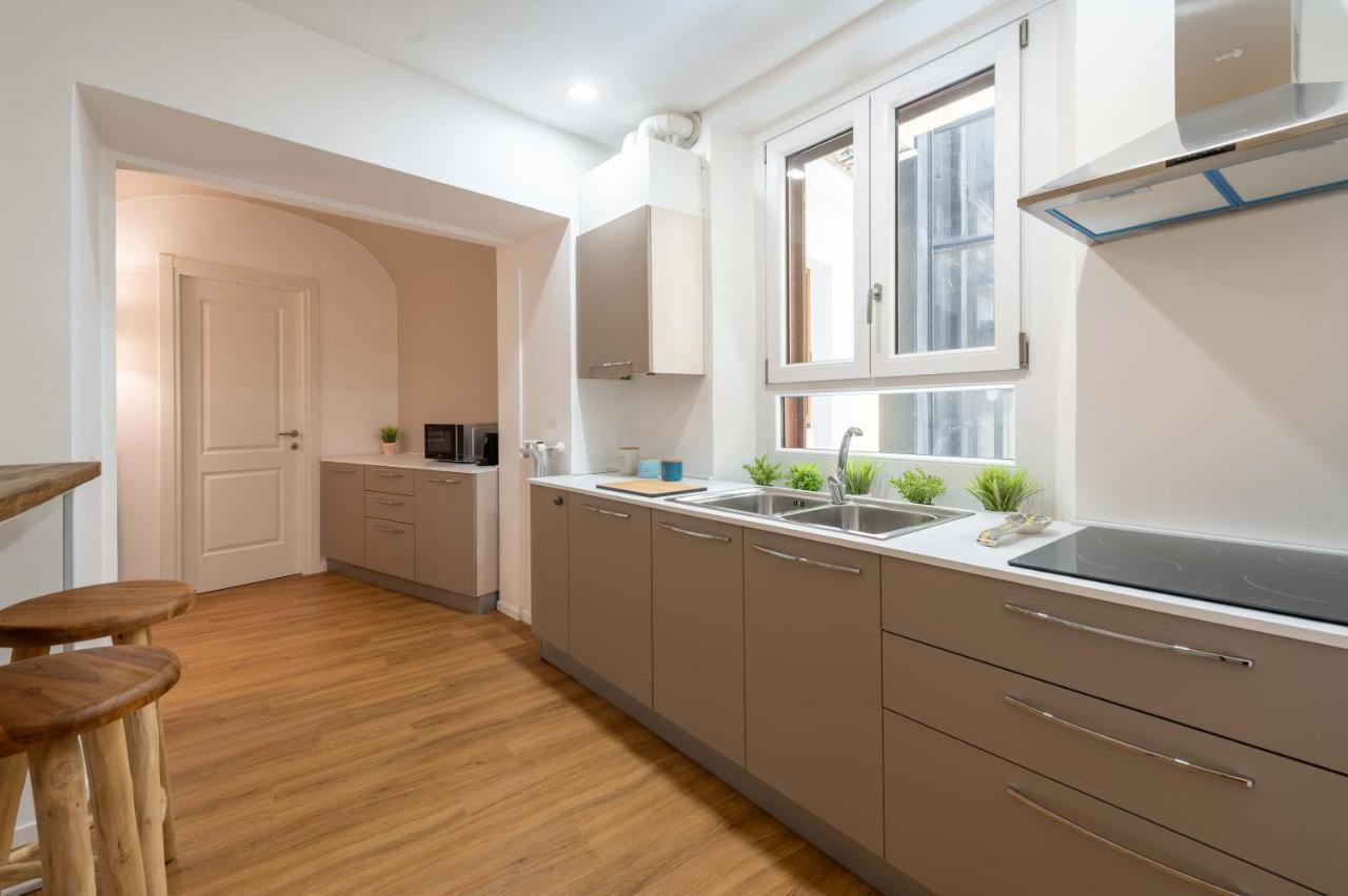 Navona 7.3 Apartamento Roma