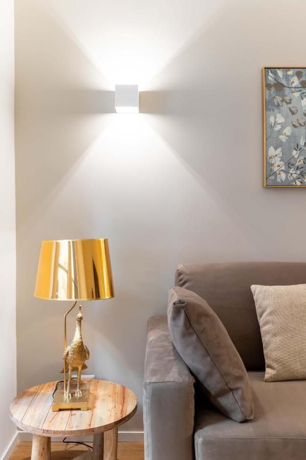 Navona 7.3 Apartment Rom
