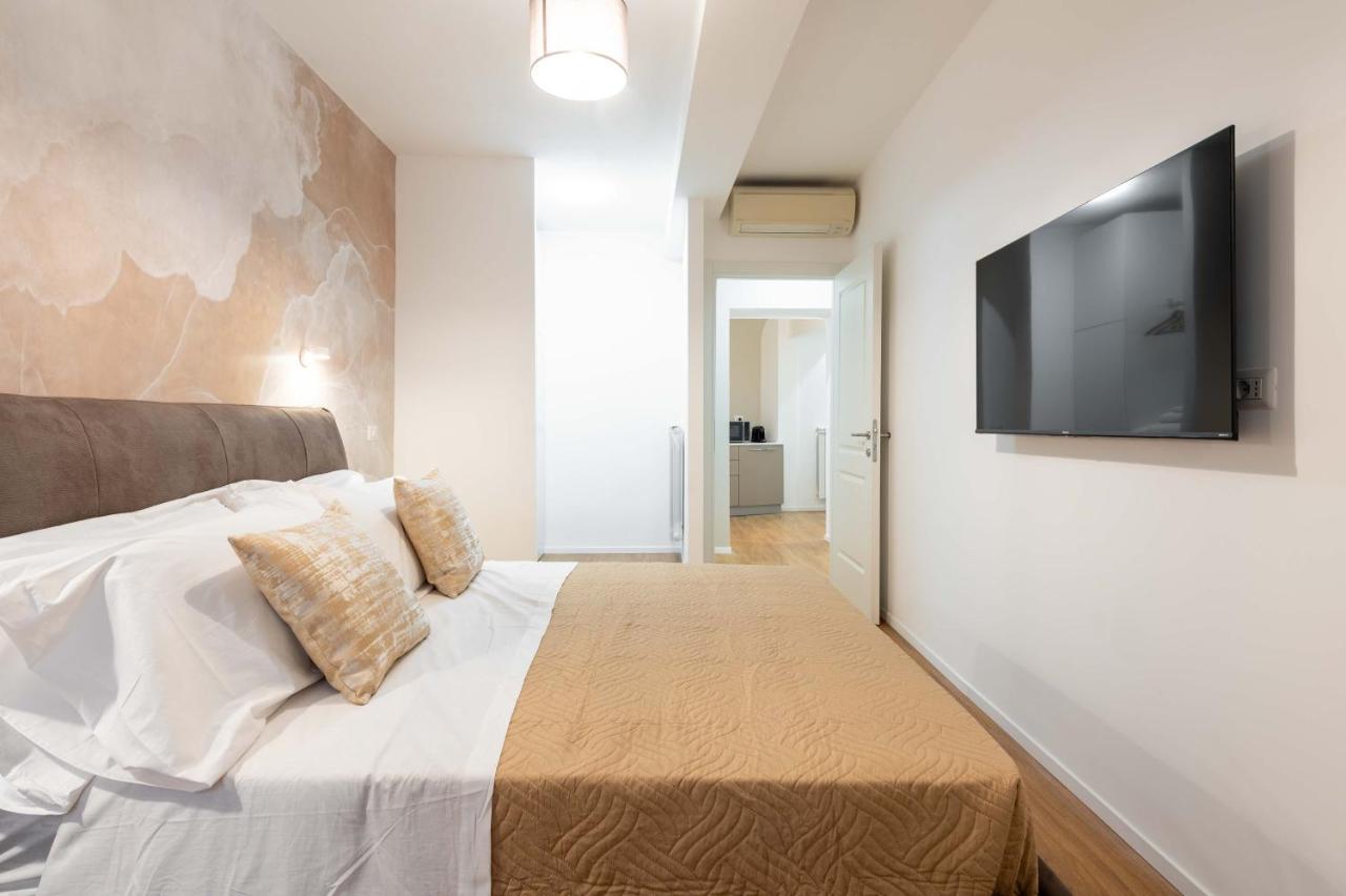 Navona 7.3 Apartment Rom